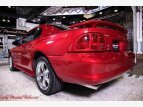 Thumbnail Photo 33 for 1996 Ford Mustang